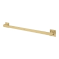 GROHE Allure wieszak na ręcznik, złoty szczotkowany - brushed cool sunrise 40341GN1