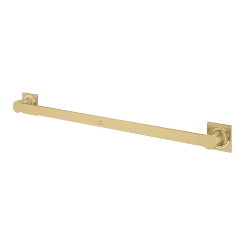 GROHE Allure wieszak na ręcznik, złoty szczotkowany - brushed cool sunrise 40341GN1
