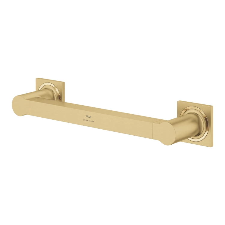 GROHE Allure wieszak na ręcznik L-325mm, złoty szczotkowany - brushed cool sunrise 40955GN1