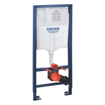 GROHE Rapid SL stelaż do miski podwieszanej h-113cm 38528001
