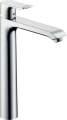 HansGrohe Metris E2 Comfort Zone 260 bateria umywalkowa, bez korka 3118400