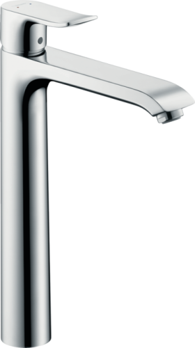 HansGrohe Metris E2 Comfort Zone 260 bateria umywalkowa, bez korka 3118400