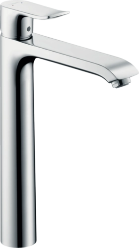 HansGrohe Metris E2 Comfort Zone 260 bateria umywalkowa, bez korka 3118400