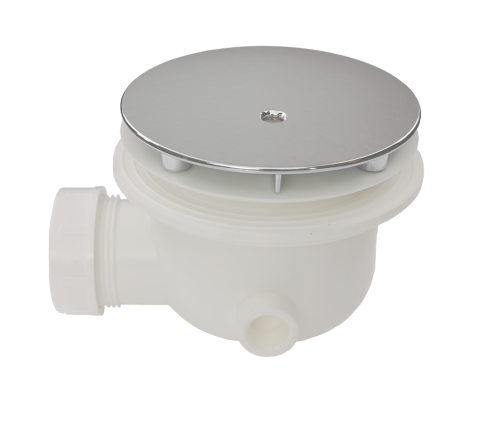 Novellini syfon brodzikowy 90mm PIL90PCAB-CR40
