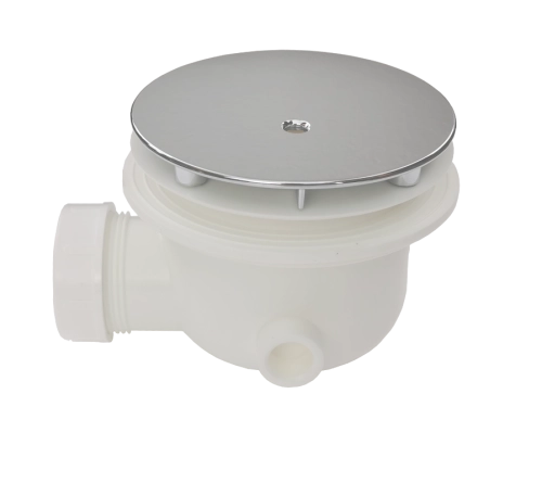 Novellini syfon brodzikowy 90mm PIL90PCAB-CR40