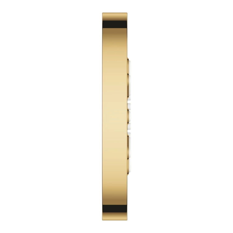 GROHE Rainshower Aqua prysznic boczny, złoty połysk - cool sunrise 26801GL0
