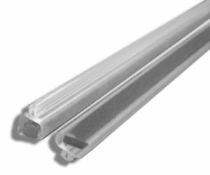 Novellini uszczelkia magnetyczna 2szt R10YOAR1B-TR