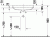 Duravit Happy D.2 Plus umywalka nablatowa 60x40cm, antracyt mat 235960.13.00
