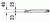 Duravit Happy D.2 deska sedesowa antracyt mat 006459.13.00