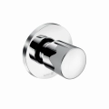 Kludi Balance element zewnętrzny zaworu podtynkowego, chrom 528150575