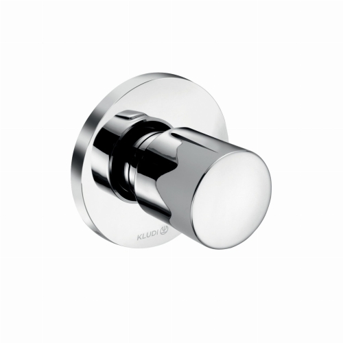 Kludi Balance element zewnętrzny zaworu podtynkowego, chrom 528150575