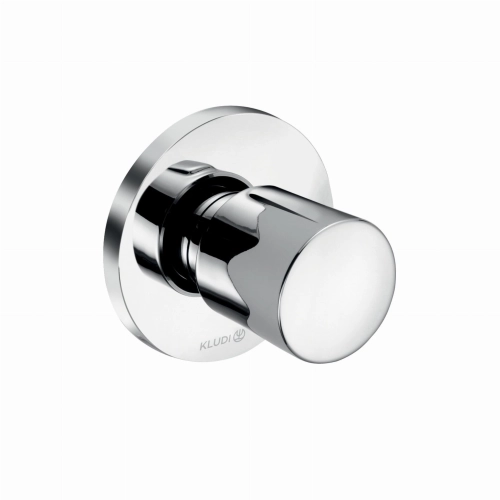 Kludi Balance element zewnętrzny zaworu podtynkowego, chrom 528150575