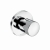 Kludi Balance element zewnętrzny zaworu podtynkowego, chrom 528150575