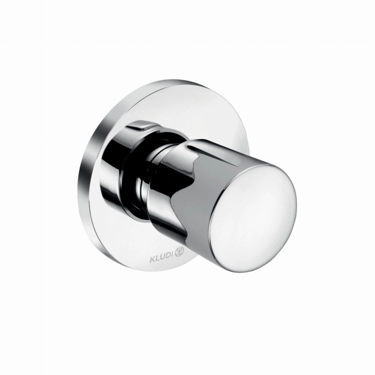 Kludi Balance element zewnętrzny zaworu podtynkowego, chrom 528150575