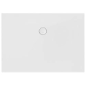 Sanplast Open Mineral brodzik prostokątny B-M/Open 80x100x1,5cm, biały 645-430-0330-01-000