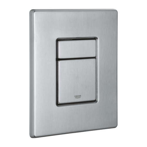 GROHE Skate Cosmopolitan przycisk spłukujący, stal szlachetna 38732SD0