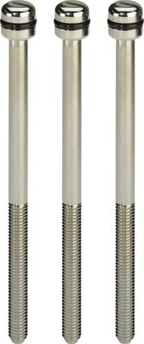 Viega zestaw śrub 3 sztuki M5 x 30 mm model 6961.94, 632.687