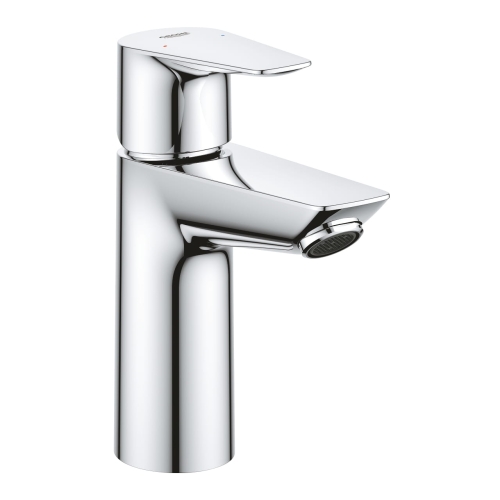 Grohe BauEdge bateria umywalkowa M-size, chrom 23901001