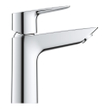 Grohe BauEdge bateria umywalkowa M-size, chrom 23901001