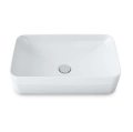 Vitalle Roana Square 50 umywalka nablatowa 50x31x12cm, biała 32745011121000VL