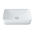 Vitalle Roana Square 50 umywalka nablatowa 50x31x12cm, biała 32745011121000VL
