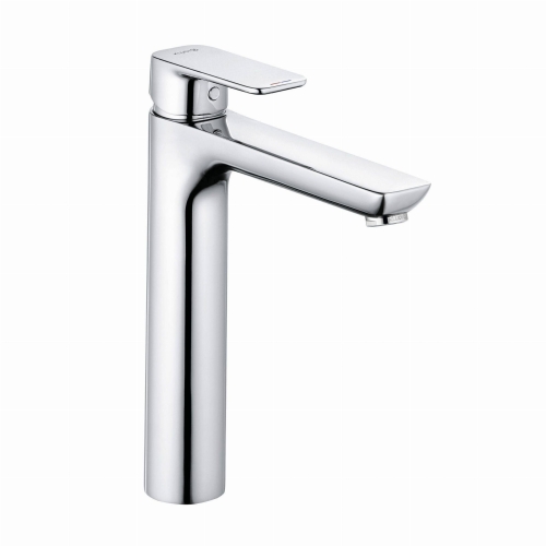 Kludi Pure&Style 215 bateria umywalkowa wysoka, chrom 402960575