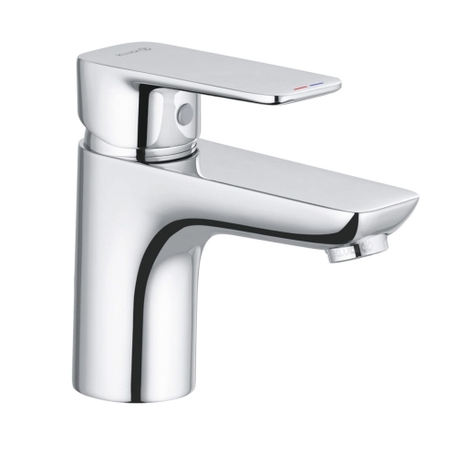 Kludi Pure&Style 75 bateria umywalkowa, chrom 400280575
