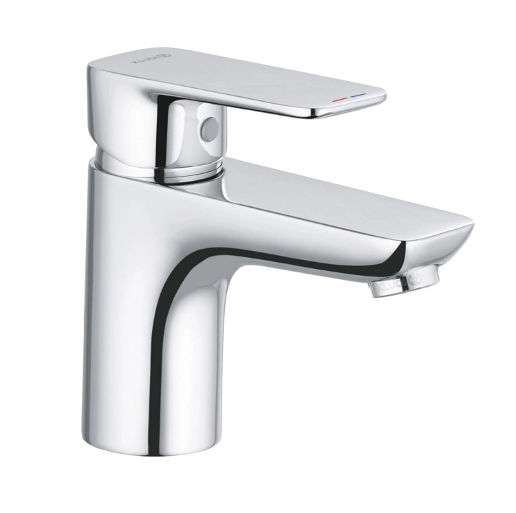 Kludi Pure&Style 75 bateria umywalkowa, chrom 400280575