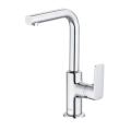 Kludi Pure&Style 220 bateria umywalkowa, chrom 400240575