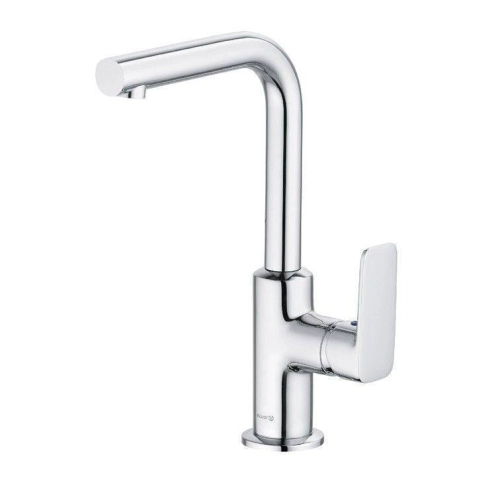 Kludi Pure&Style 220 bateria umywalkowa, chrom 400240575