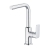 Kludi Pure&Style 220 bateria umywalkowa, chrom 400240575