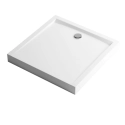 Excellent Forma Compact brodzik kwadratowy kompaktowy 90x90 cm BREX.FOR09WHC