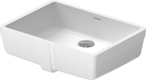 Duravit Vero umywalka wpuszczana w blat 43x31,5cm 0330430000