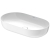 Duravit Luv umywalka nablatowa 70x40cm, biała 0379700000
