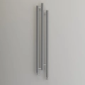 Imers Sizer 2 grzejnik łazienkowy 280x1660mm, chrom 0920CH