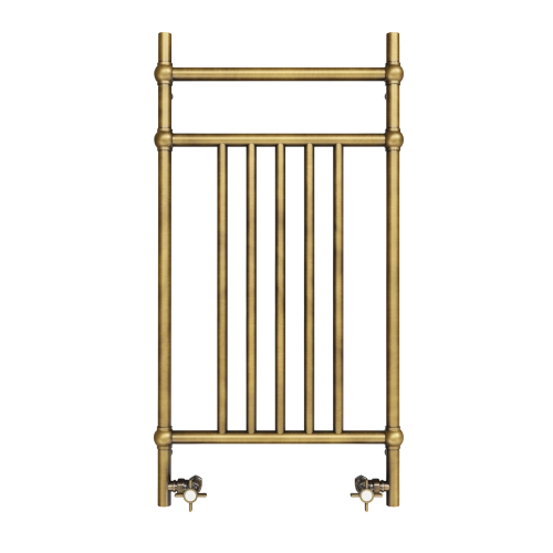 Imers Pinea 1 grzejnik łazienkowy 43x100cm 0511SM