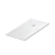Balneo Stone Tray brodzik prostokątny 80x110x2,5cm, biały STFWH8011025