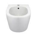 Balneo Arox bidet podwieszany 49x37cm, biały, G0201010102-1