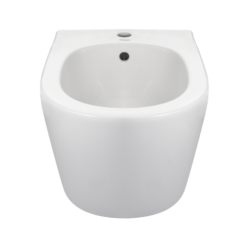 Balneo Arox bidet podwieszany 49x37cm, biały, G0201010102-1