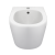 Balneo Arox bidet podwieszany 49x37cm, biały, G0201010102-1