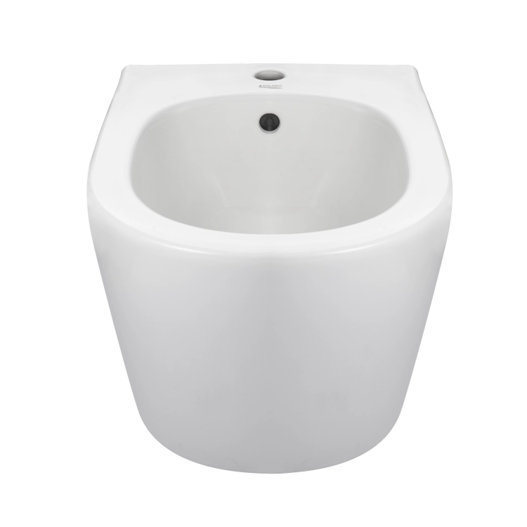 Balneo Arox bidet podwieszany 49x37cm, biały, G0201010102-1