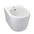 Balneo Arox bidet podwieszany 49x37cm, biały, G0201010102-1