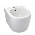 Balneo Arox bidet podwieszany 49x37cm, biały, G0201010102-1