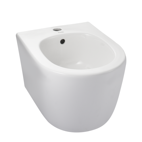 Balneo Arox bidet podwieszany 49x37cm, biały, G0201010102-1