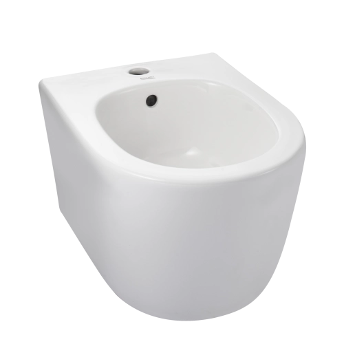 Balneo Arox bidet podwieszany 49x37cm, biały, G0201010102-1
