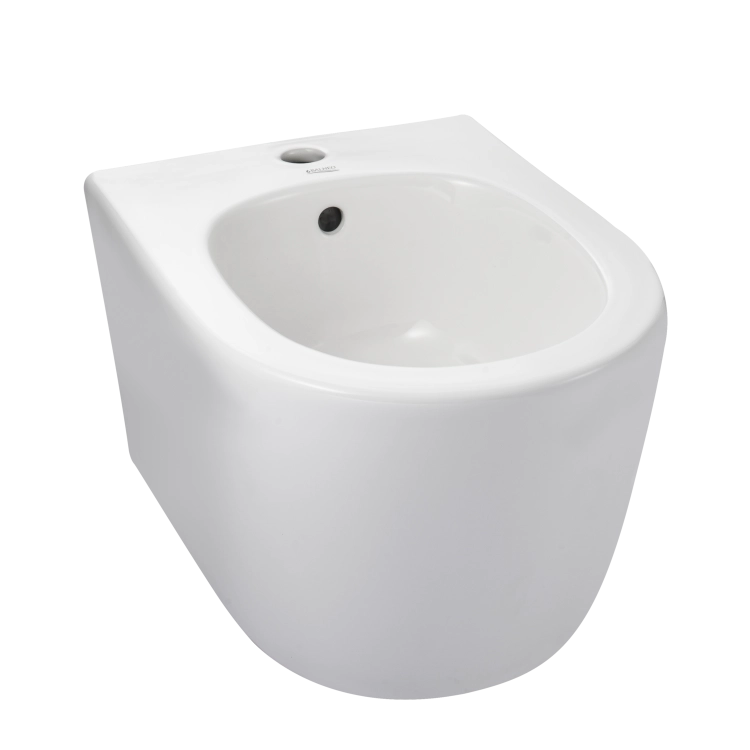 Balneo Arox bidet podwieszany 49x37cm, biały, G0201010102-1