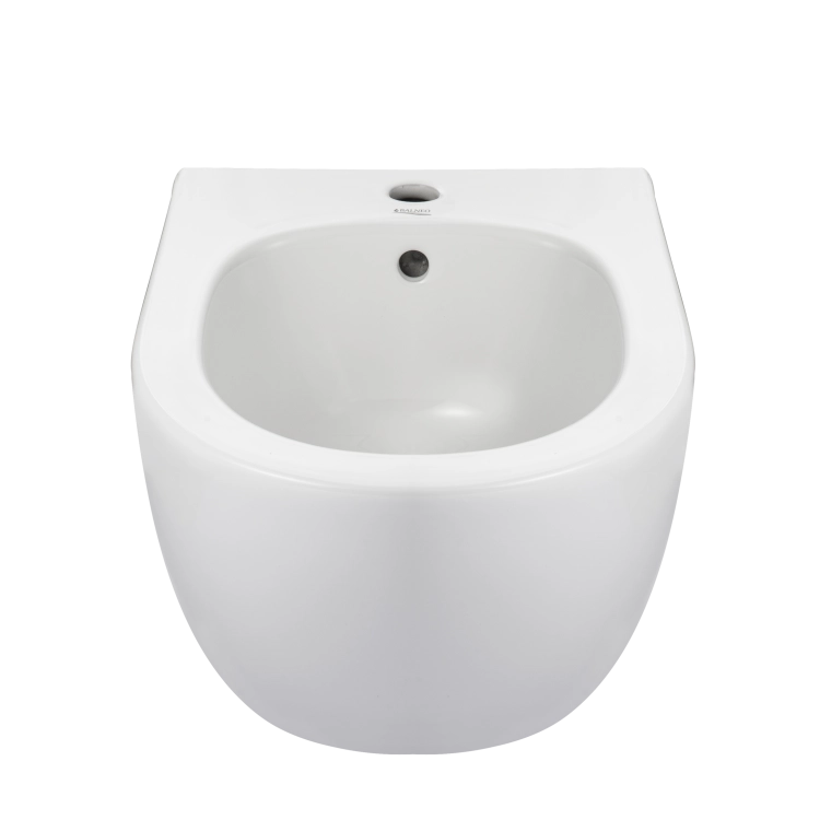 Balneo Asox bidet podwieszany 49x37cm, biały, G0201020101-22