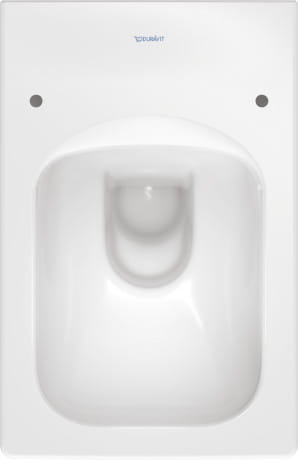 Duravit Vero Air miska wisząca 57x37cm rimless, bez deski 2525090000