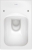Duravit Vero Air miska wisząca 57x37cm rimless, bez deski 2525090000