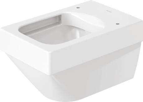 Duravit Vero Air miska wisząca 57x37cm rimless, bez deski 2525090000